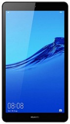 Прошивка планшета Huawei MediaPad M5 Lite в Тюмени